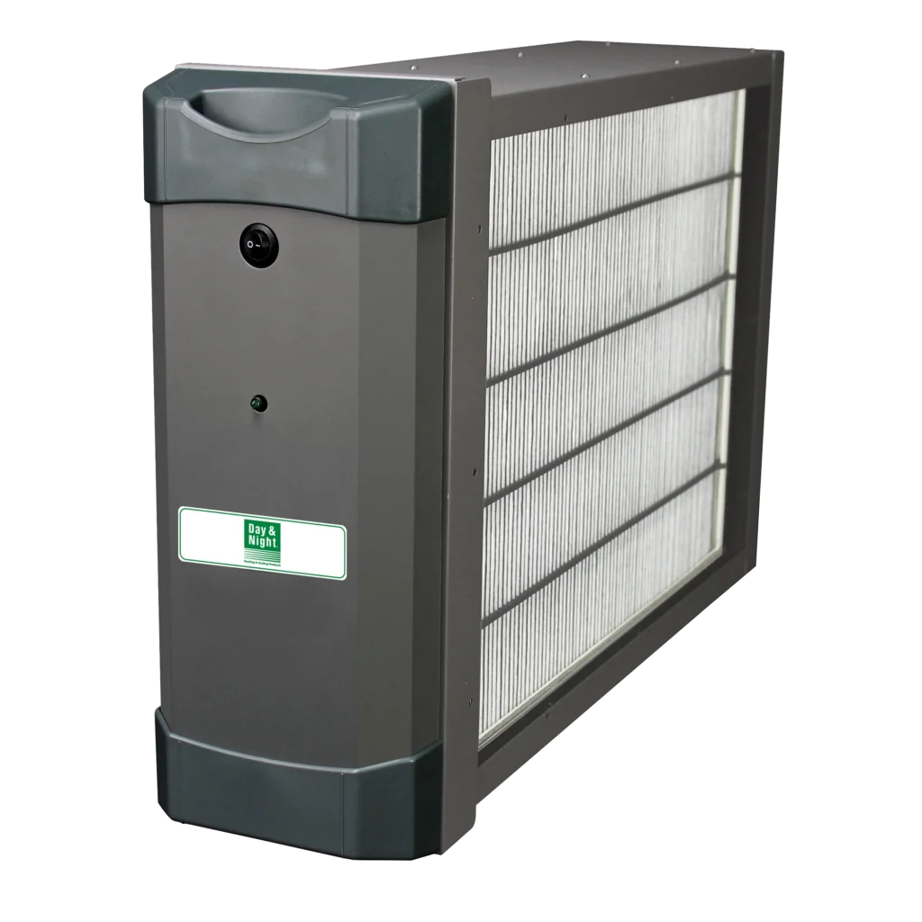 Day and Night Air Purifierr DGAPA